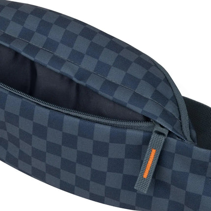 Baagl Baagl Heuptas Snap Ska blue
