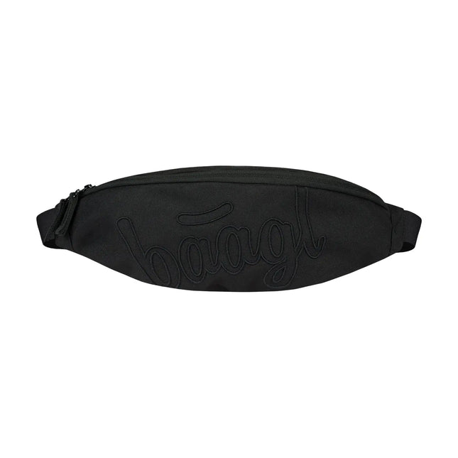 Baagl Baagl Heuptas Snap Uni Black
