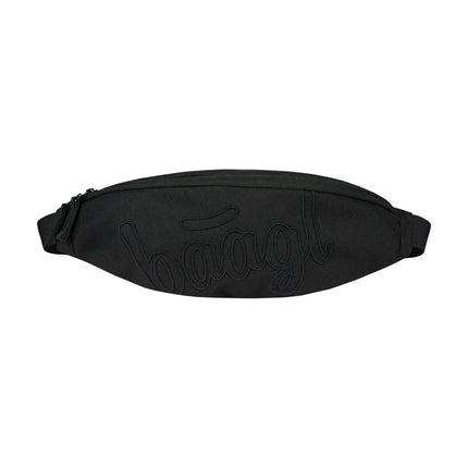 Baagl Baagl Heuptas Snap Uni Black