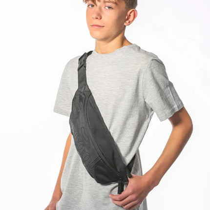 Baagl Baagl Heuptas Snap Uni Black