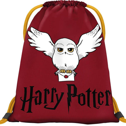 Baagl Baagl Kleine Gymtas Harry Potter Hedwig