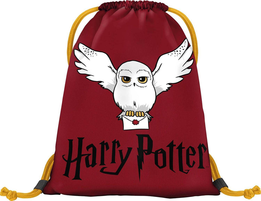 Baagl Baagl Kleine Gymtas Harry Potter Hedwig