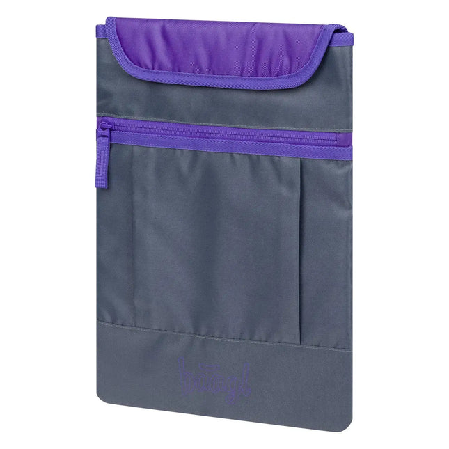 Baagl Baagl Laptoptas Dual