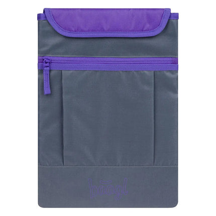 Baagl Baagl Laptoptas Dual