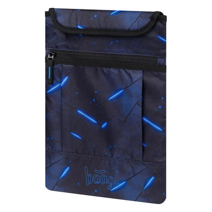 Baagl Baagl Laptoptas Flash