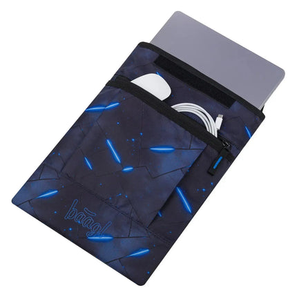 Baagl Baagl Laptoptas Flash