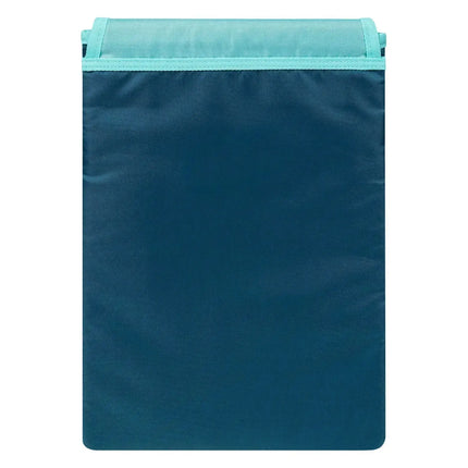 Baagl Baagl Laptoptas Petrol