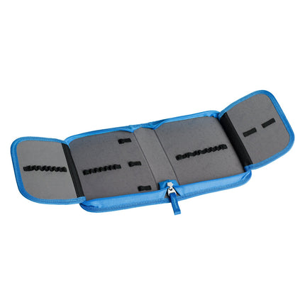 Baagl Baagl Luxe Etui - Pennenzak Race Auto 2-ritsen