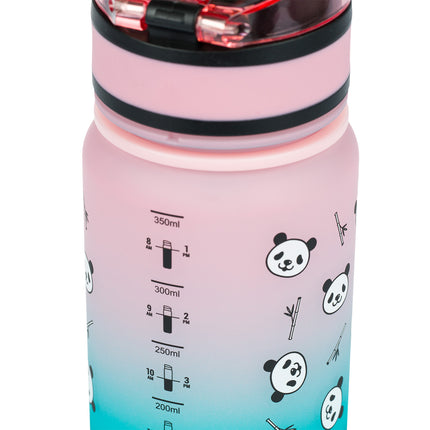 Baagl Baagl Panda Drinkfles 350 ml