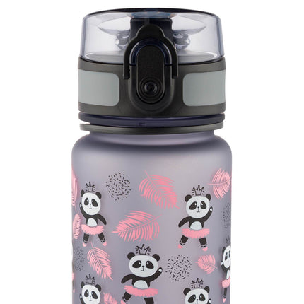 Baagl Baagl Panda Drinkfles 500ml