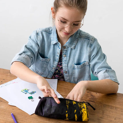 Baagl Baagl Pennen Etui Dune