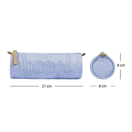Baagl Baagl Pennen Etui Lilac