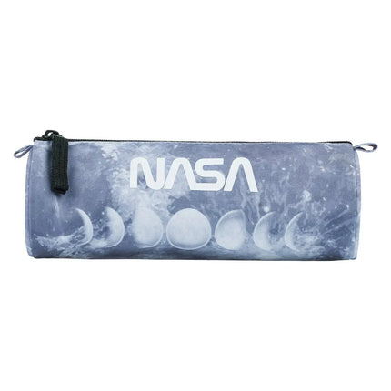 Baagl Baagl Pennen Etui NASA Grey
