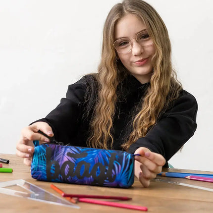 Baagl Baagl Pennen Etui Palm