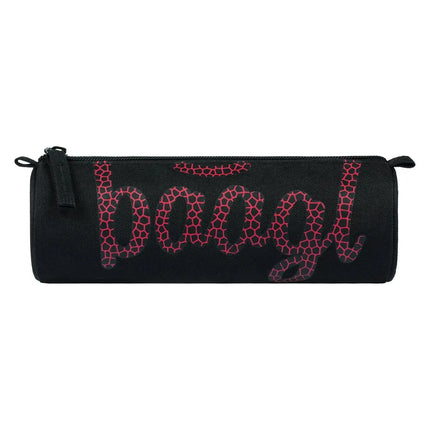 Baagl Baagl Pennen Etui Rood