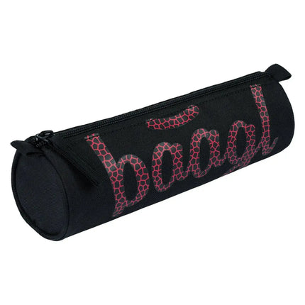 Baagl Baagl Pennen Etui Rood