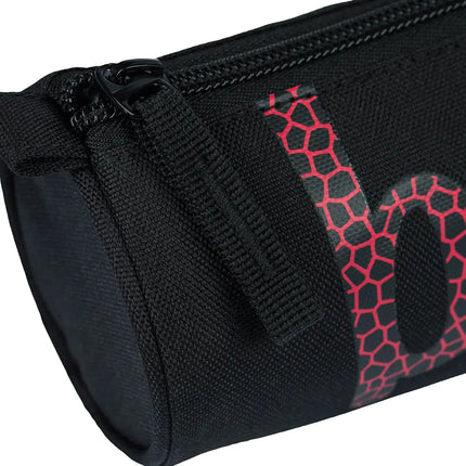 Baagl Baagl Pennen Etui Rood