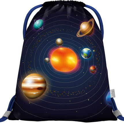 Baagl Baagl Planeten Gymtas