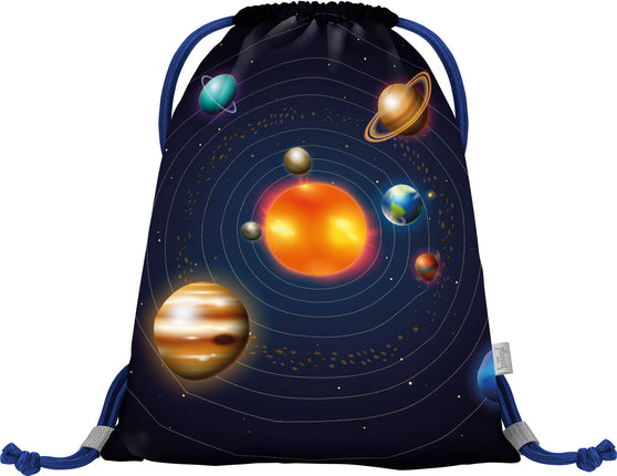 Baagl Baagl Planeten Gymtas
