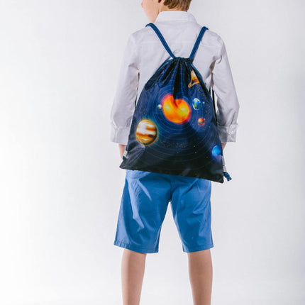 Baagl Baagl Planeten Gymtas