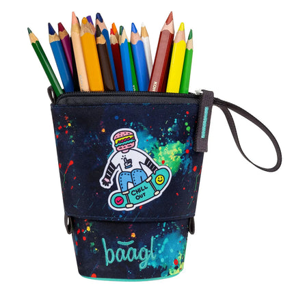 Baagl Baagl Pop-up Etui Chill