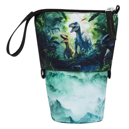 Baagl Baagl Pop-up Etui Dino