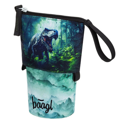 Baagl Baagl Pop-up Etui Dino