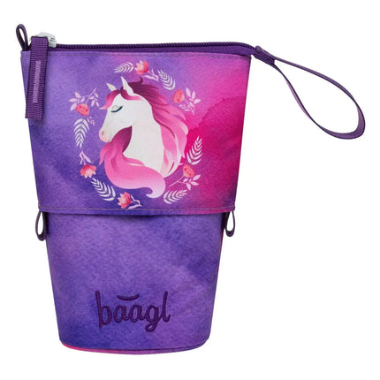 Baagl Baagl Pop-up Etui Paard