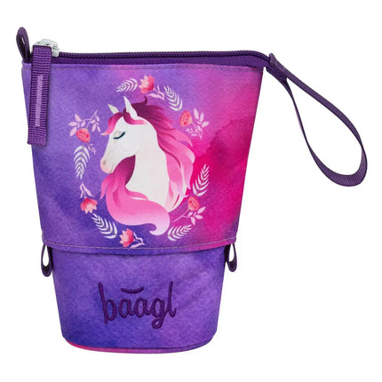 Baagl Baagl Pop-up Etui Paard