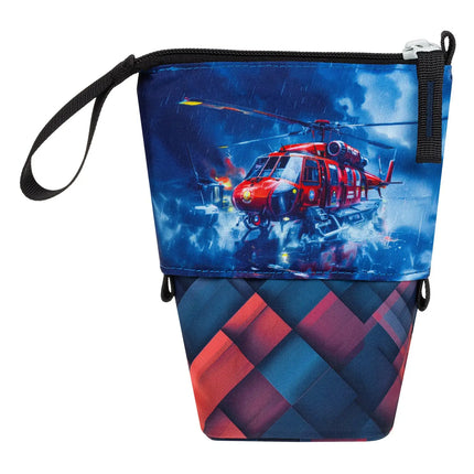 Baagl Baagl Pop-up Etui Rescuers