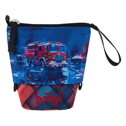 Baagl Baagl Pop-up Etui Rescuers