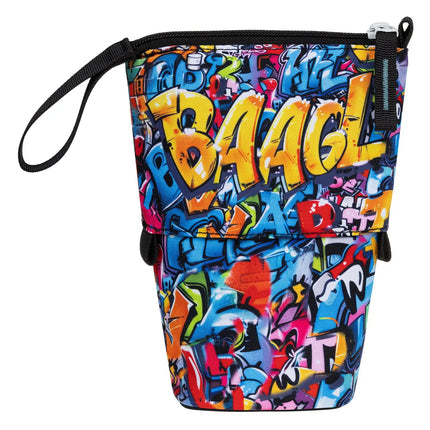 Baagl Baagl Pop-up Etui Skatepark