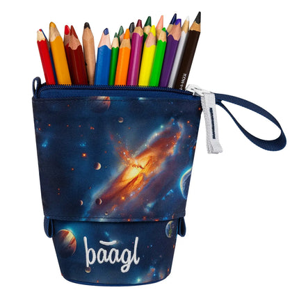 Baagl Baagl Pop-up Etui Universe