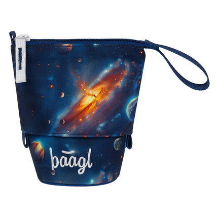 Baagl Baagl Pop-up Etui Universe