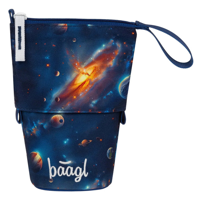 Baagl Baagl Pop-up Etui Universe