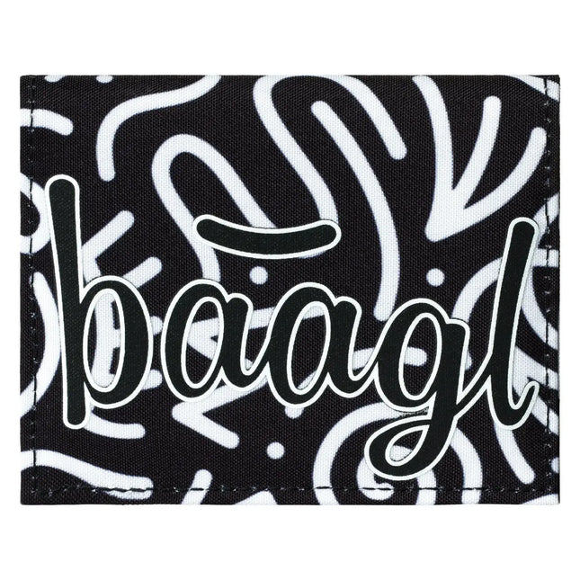 Baagl Baagl Portemonnee Element