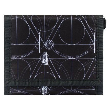 Baagl Baagl Portemonnee Harry Potter Deathly Hallows