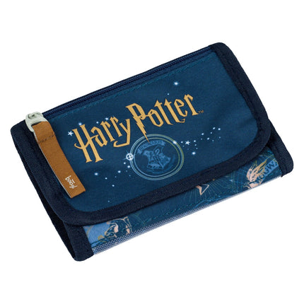 Baagl Baagl Portemonnee Harry Potter Hogwarts