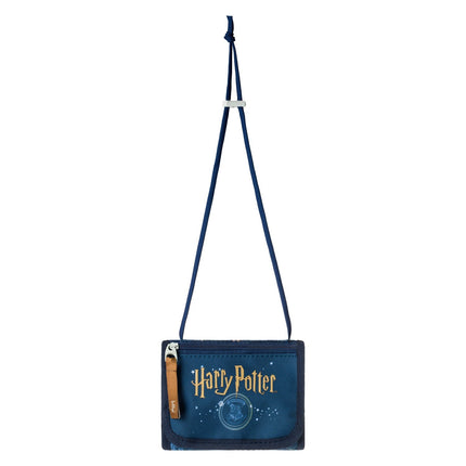 Baagl Baagl Portemonnee Harry Potter Hogwarts