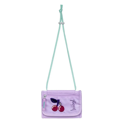 Baagl Baagl Portemonnee Lavender