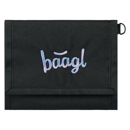 Baagl Baagl Portemonnee Metallic Holo