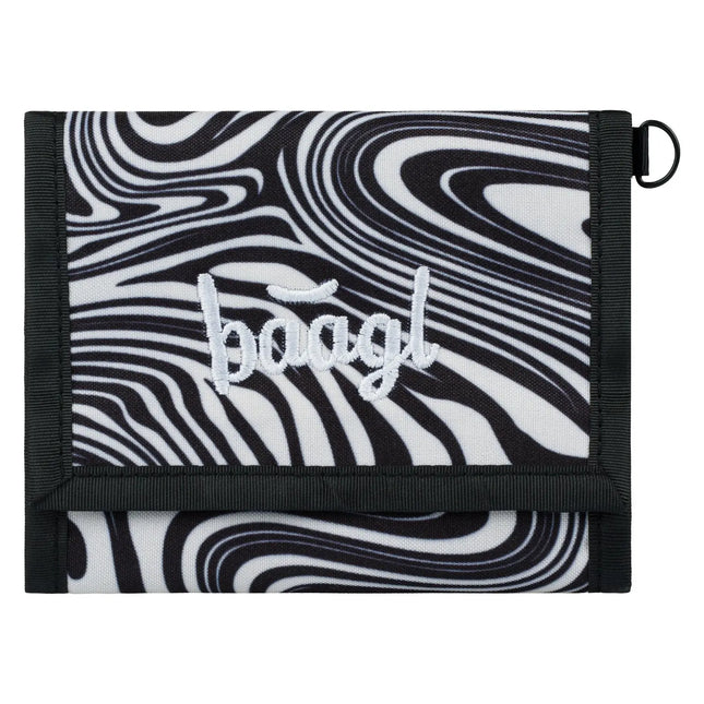 Baagl Baagl Portemonnee Mixture