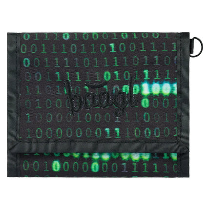 Baagl Baagl Portemonnee Numbers