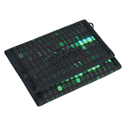 Baagl Baagl Portemonnee Numbers