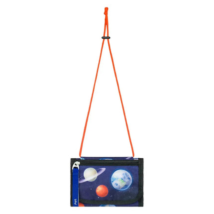 Baagl Baagl Portemonnee Planeten