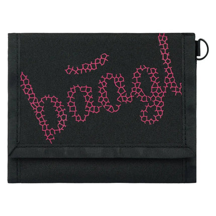 Baagl Baagl Portemonnee Rood