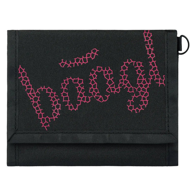 Baagl Baagl Portemonnee Rood