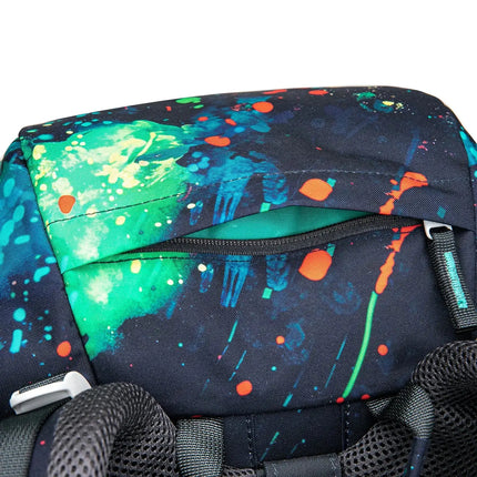 Baagl Baagl Rugtas Airy Plus Chill 25L