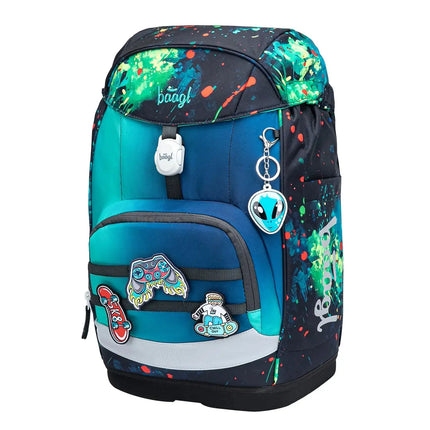 Baagl Baagl Rugtas Airy Plus Chill 25L