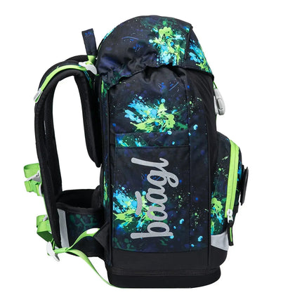 Baagl Baagl Rugtas Airy Plus Football 25L